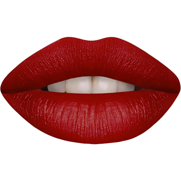 Yardley Stayfast Liquid Vinyl Matte Lipstick