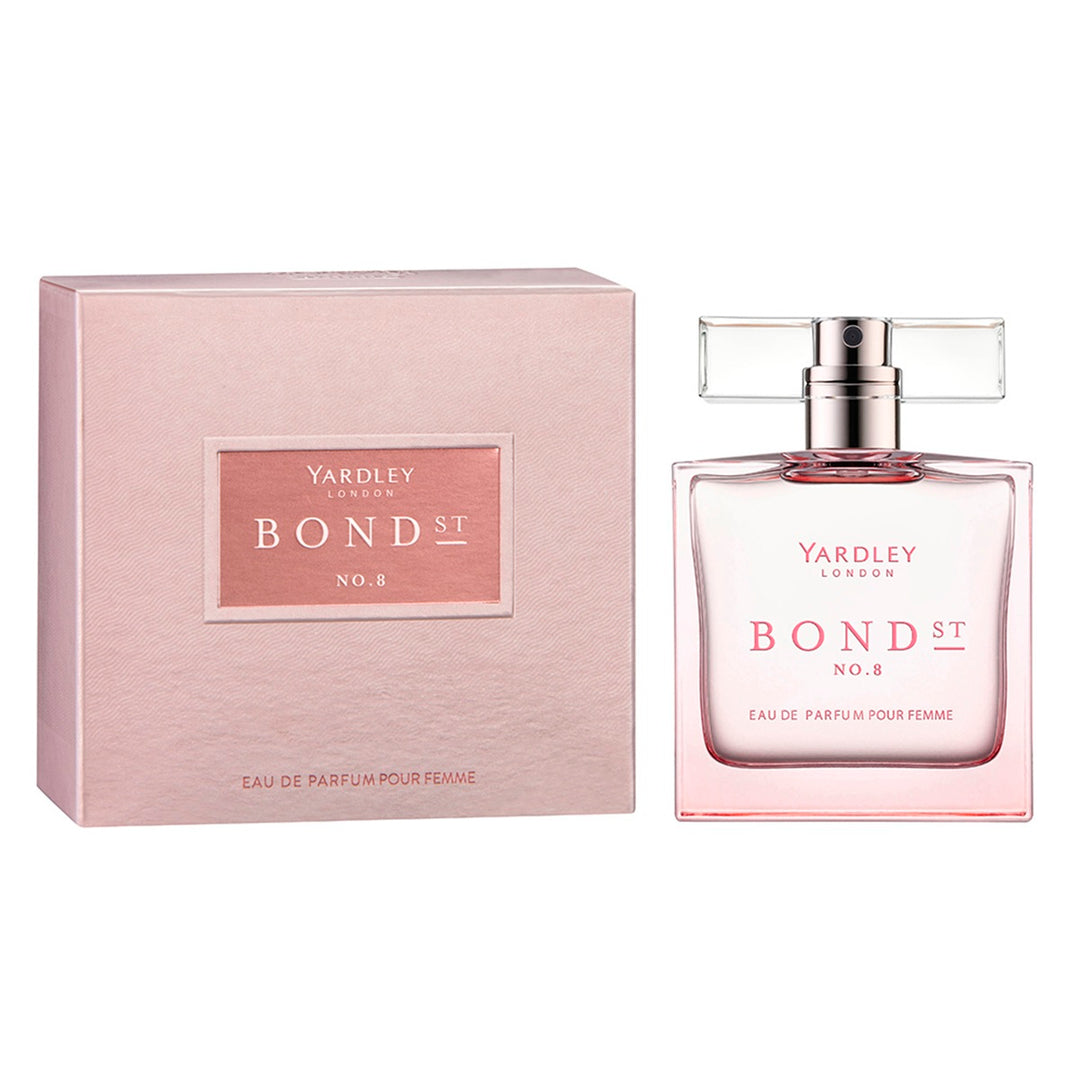 Bond Street Female No 8 Eau de Parfum