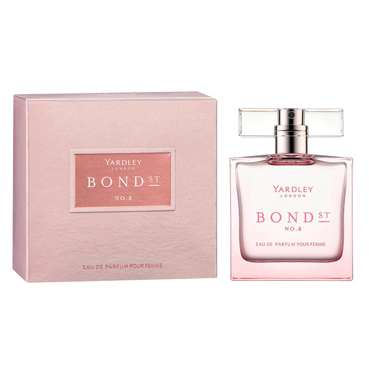 Bond Street Female No 8 Eau de Parfum