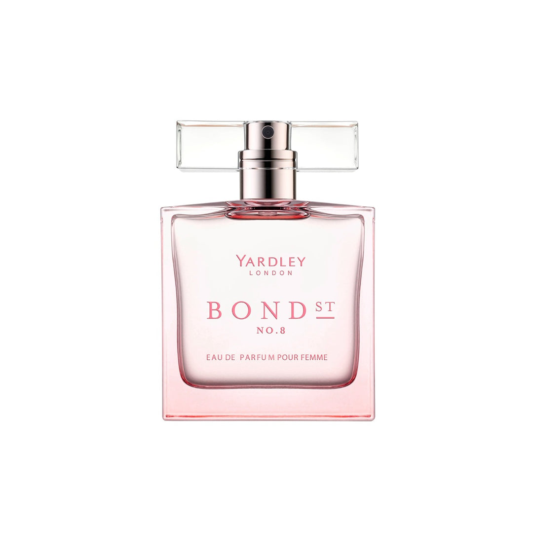Bond Street Female No 8 Eau de Parfum