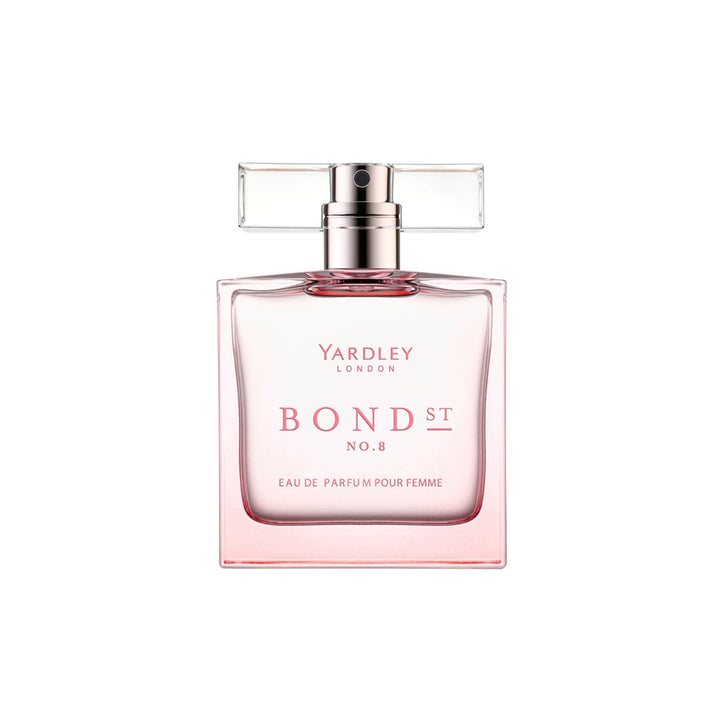 Bond Street Female No 8 Eau de Parfum