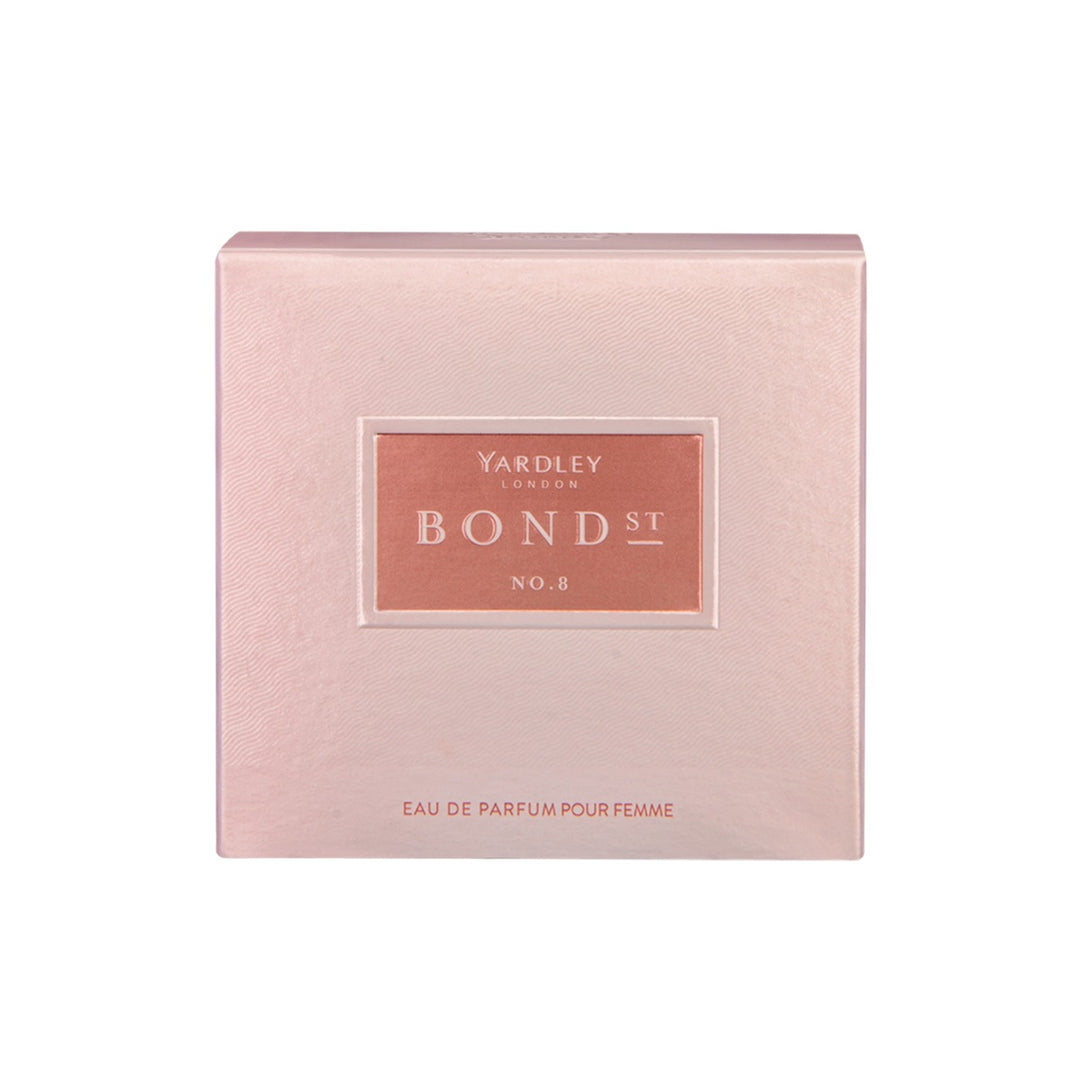 Bond Street Female No 8 Eau de Parfum