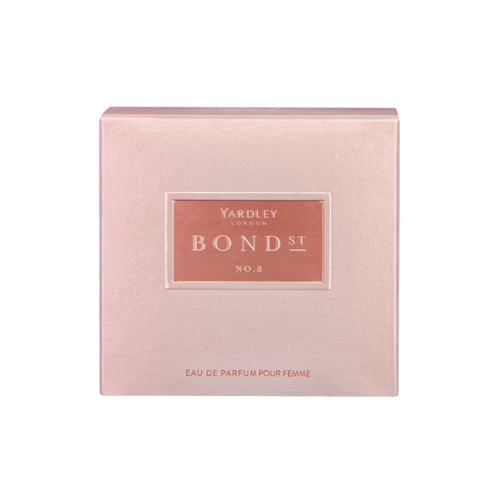 Bond Street Female No 8 Eau de Parfum