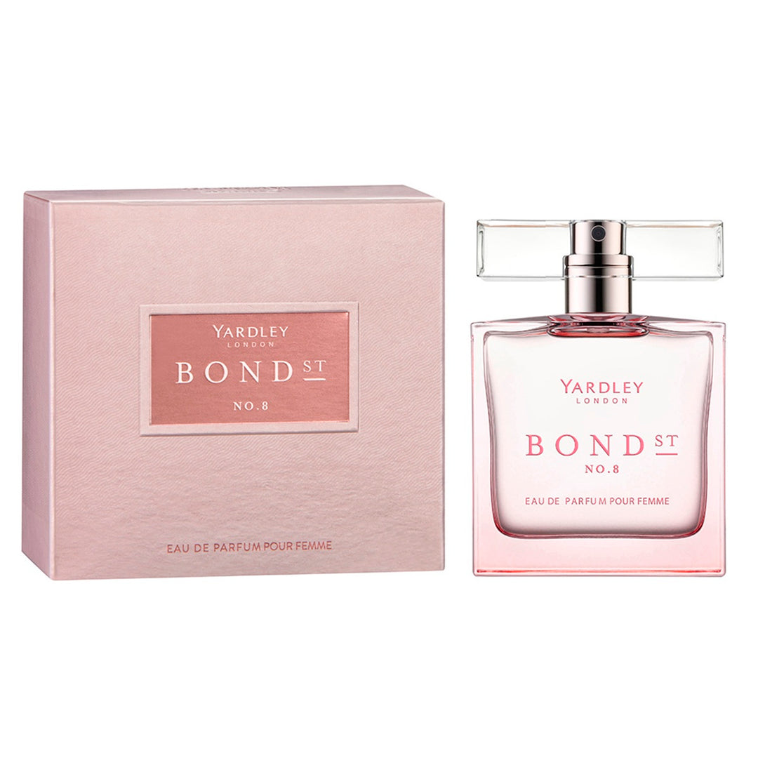Bond Street Female No 8 Eau de Parfum