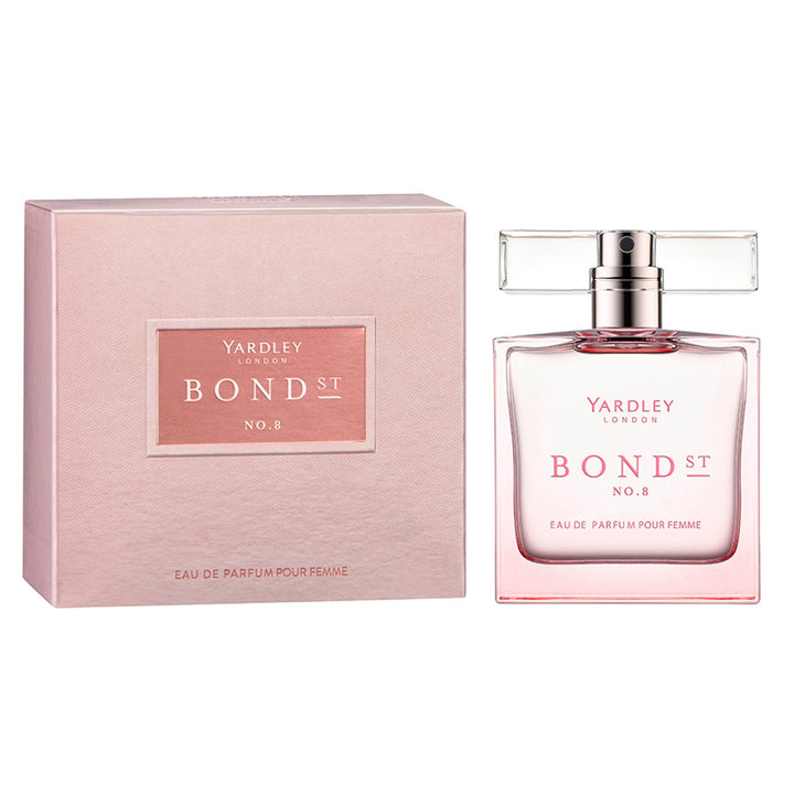 Bond Street Female No 8 Eau de Parfum