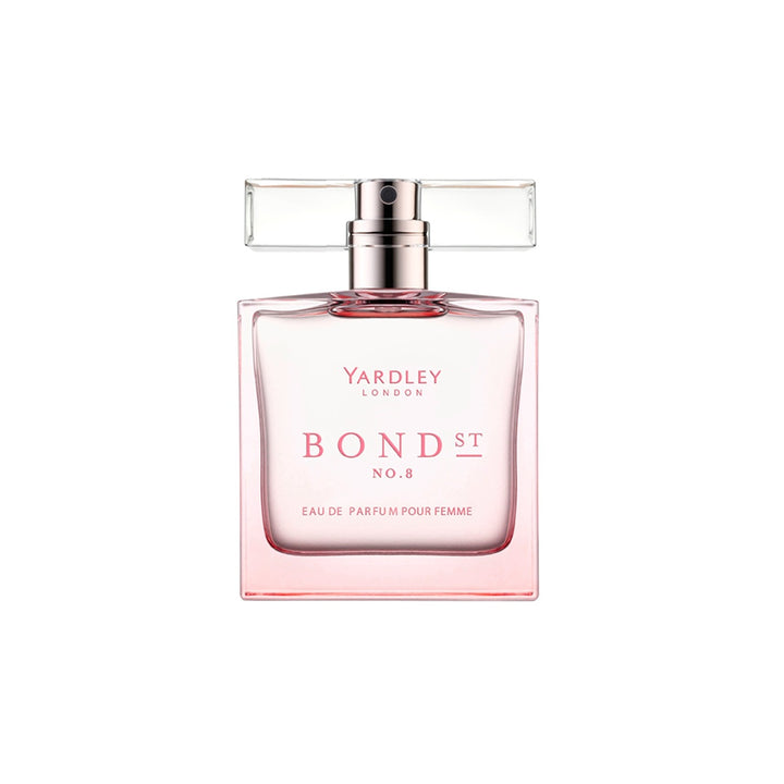 Bond Street Female No 8 Eau de Parfum
