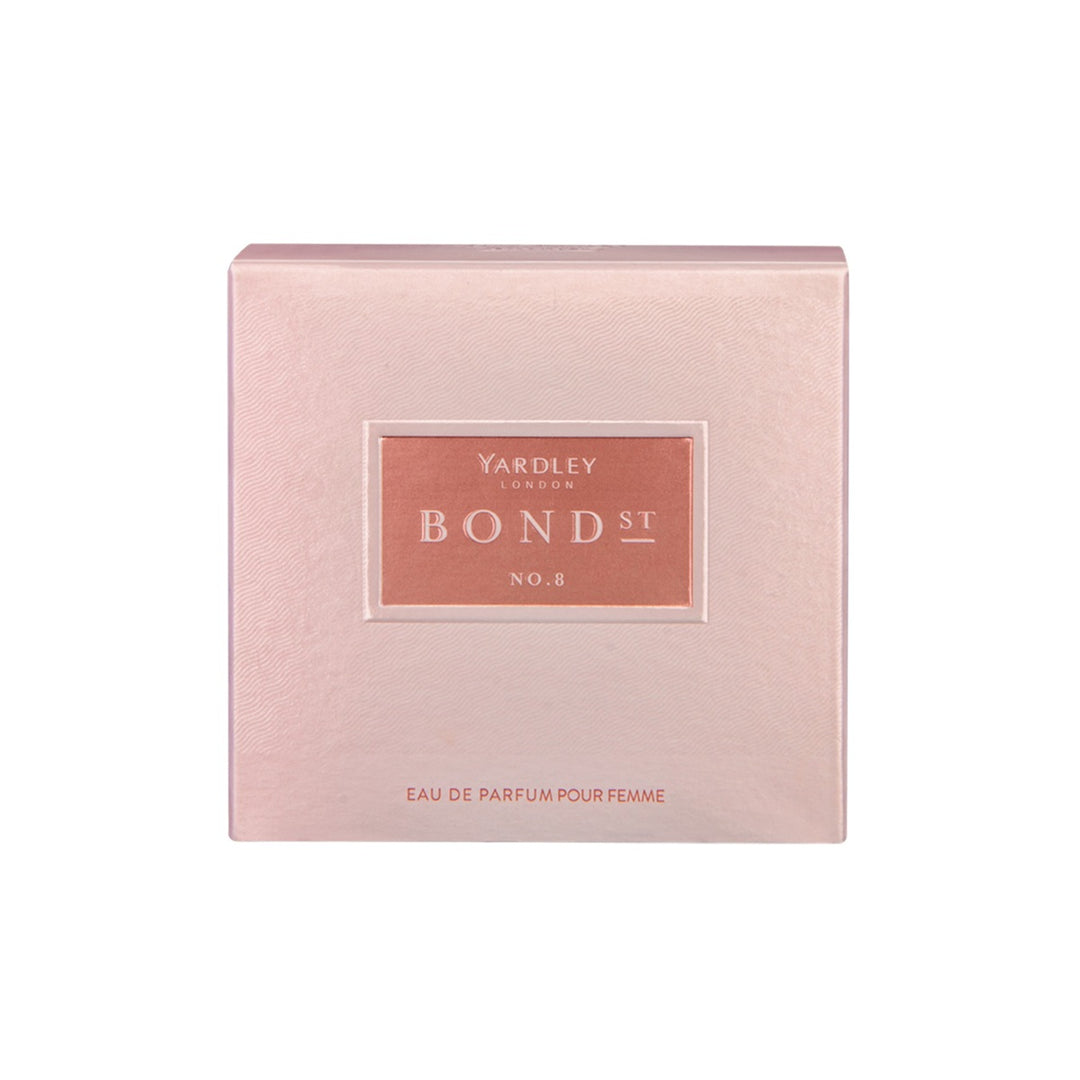 Bond Street Female No 8 Eau de Parfum