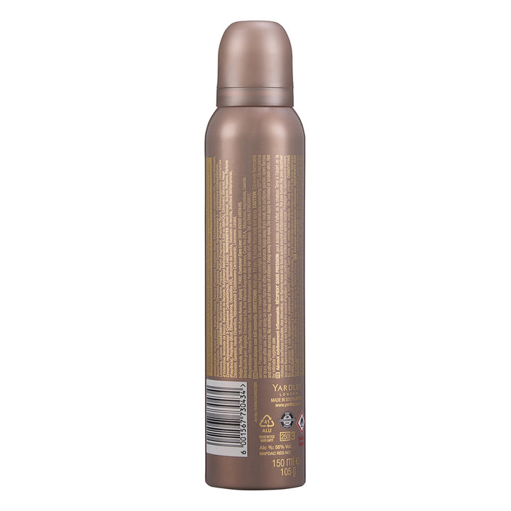 Gorgeous Cashmere Body Spray