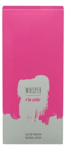 I'm Love Eau de Parfum