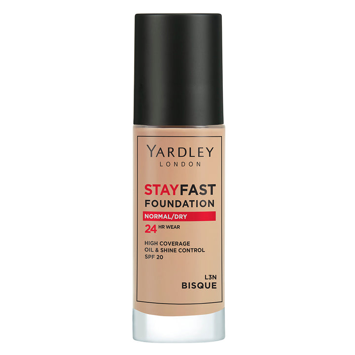 Stayfast Foundation Normal to Dry