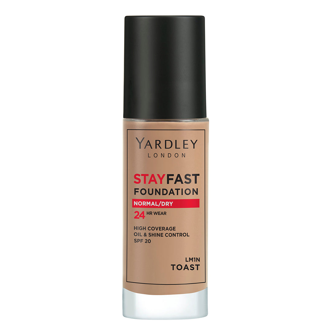 Stayfast Foundation Normal to Dry