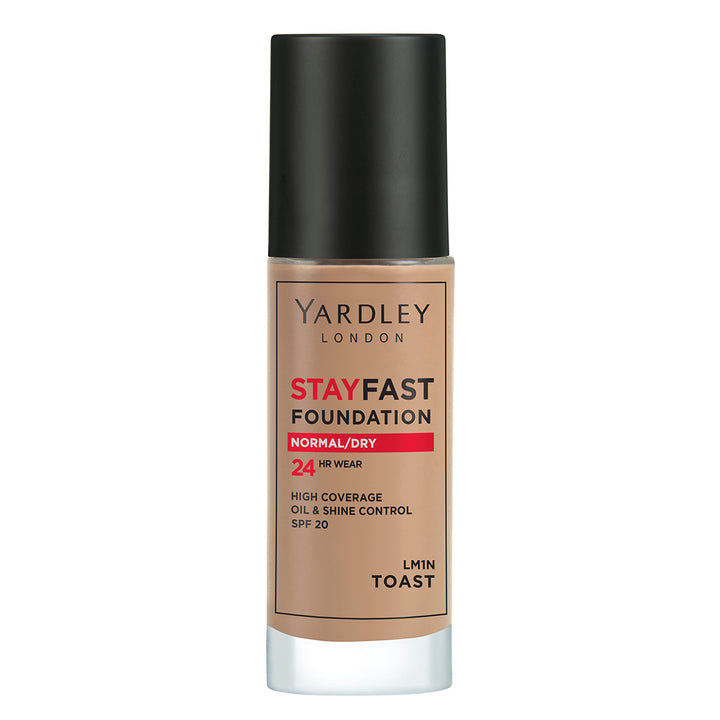 Stayfast Foundation Normal to Dry