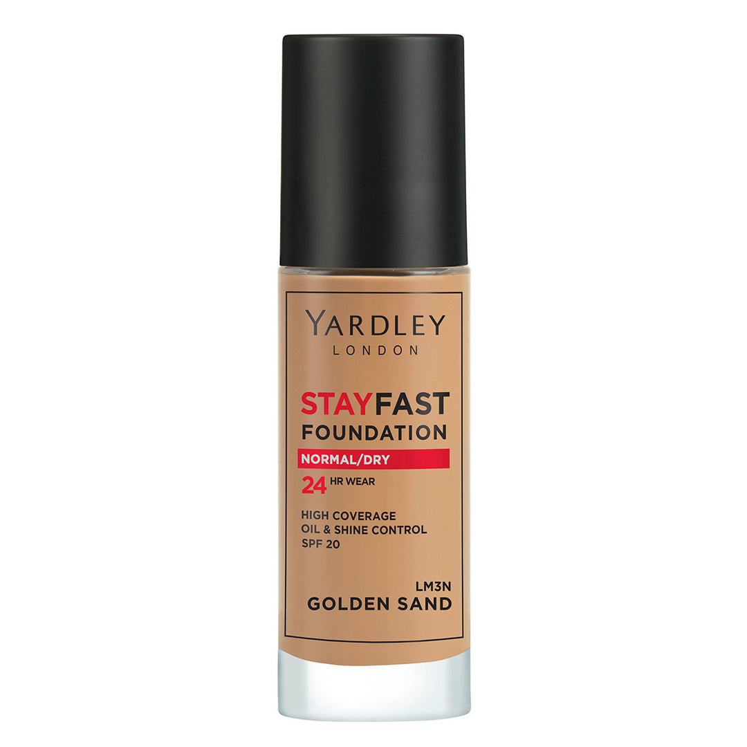 Stayfast Foundation Normal to Dry