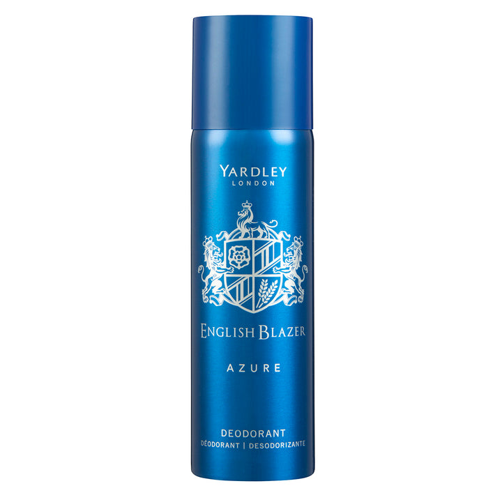 English Blazer Deodorant Azure