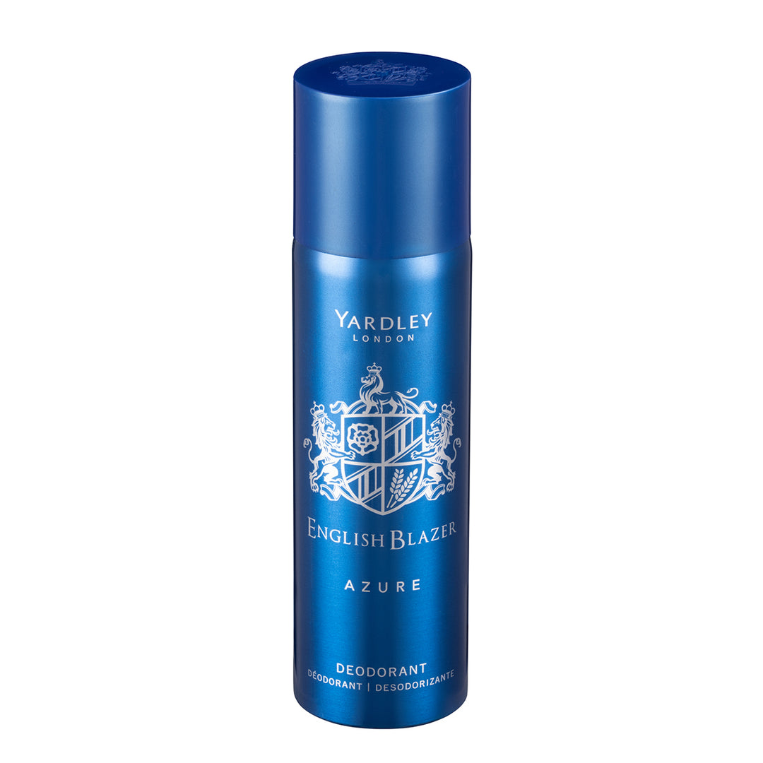 English Blazer Deodorant Azure