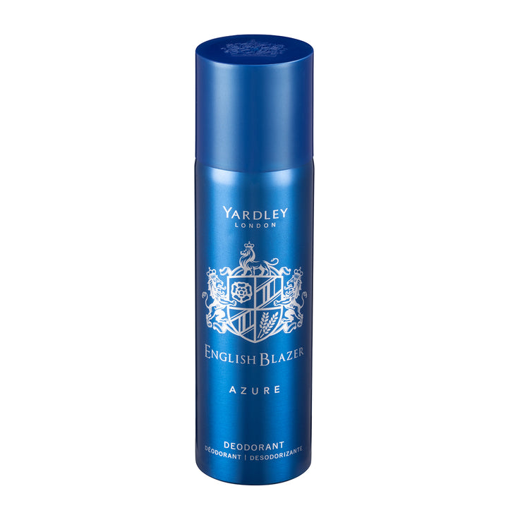 English Blazer Deodorant Azure