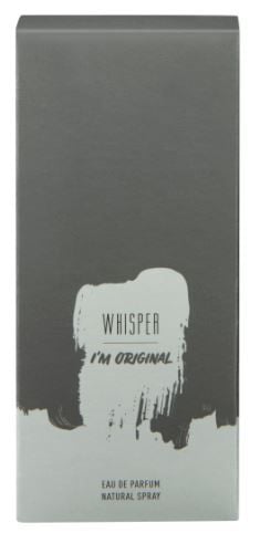 I'm Original Eau de Parfum