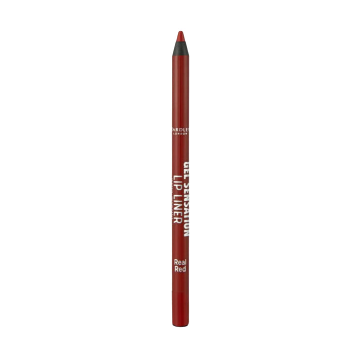 Gel Sensation Lip Liner