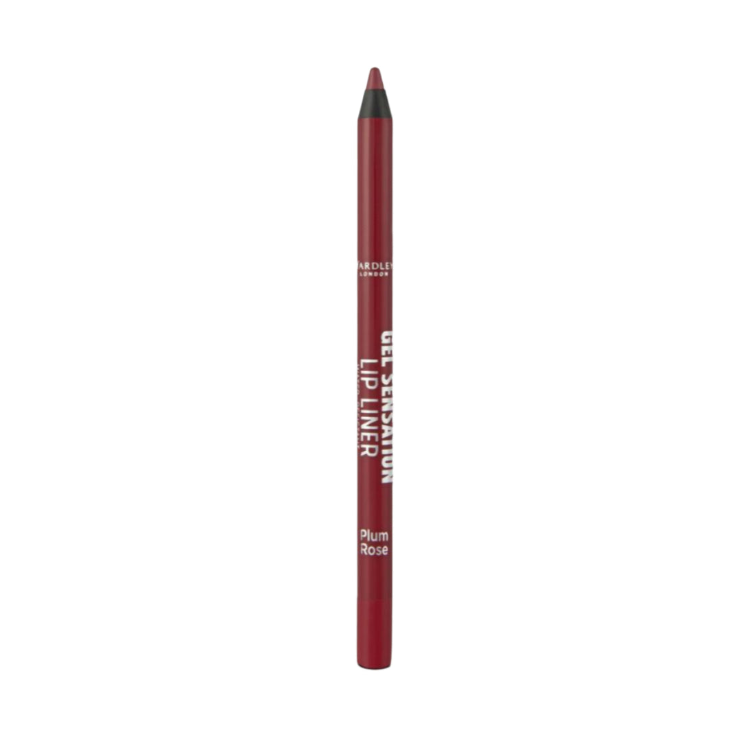 Gel Sensation Lip Liner