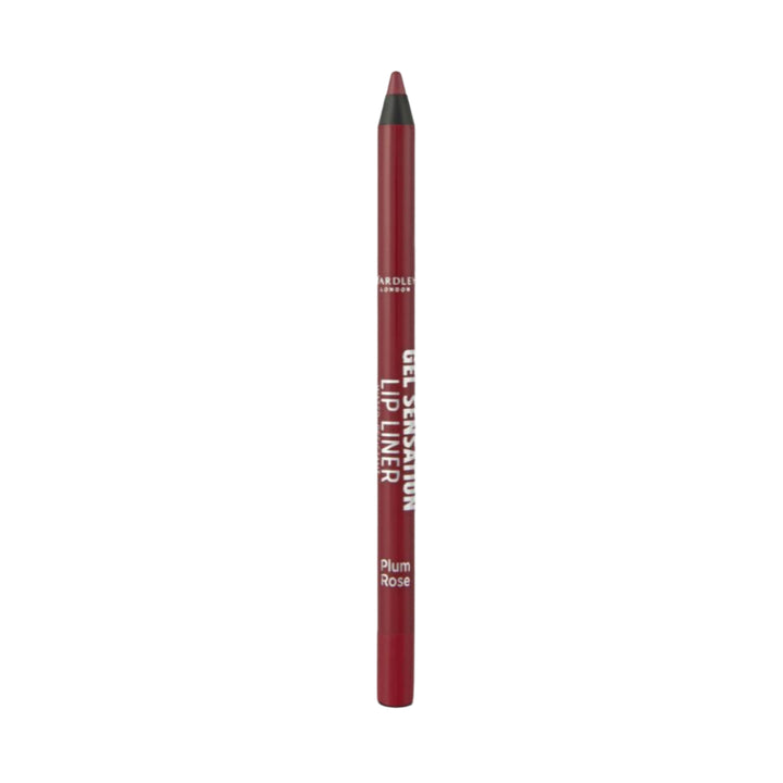 Gel Sensation Lip Liner
