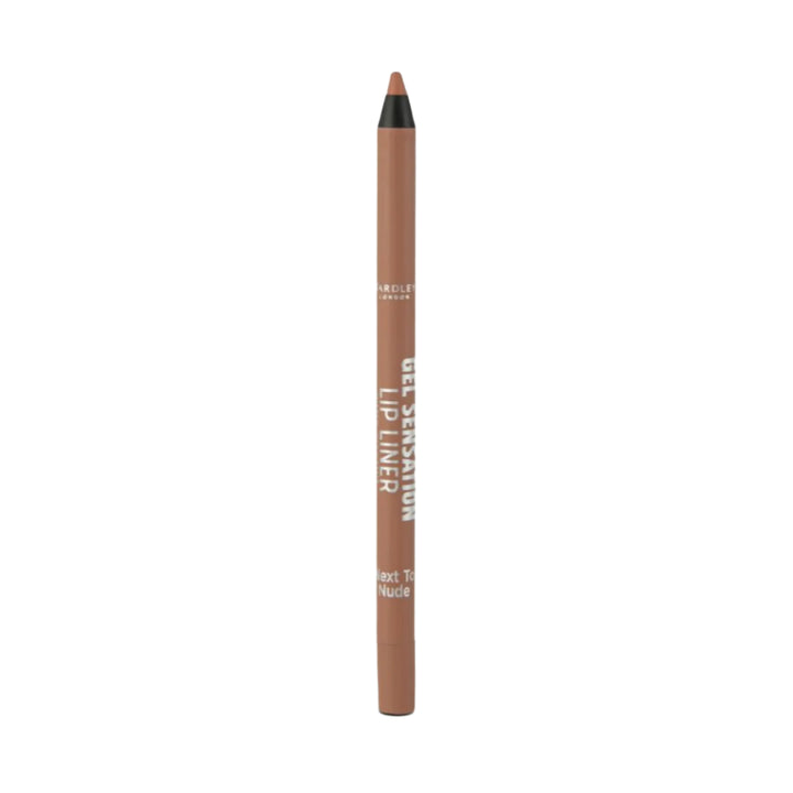 Gel Sensation Lip Liner