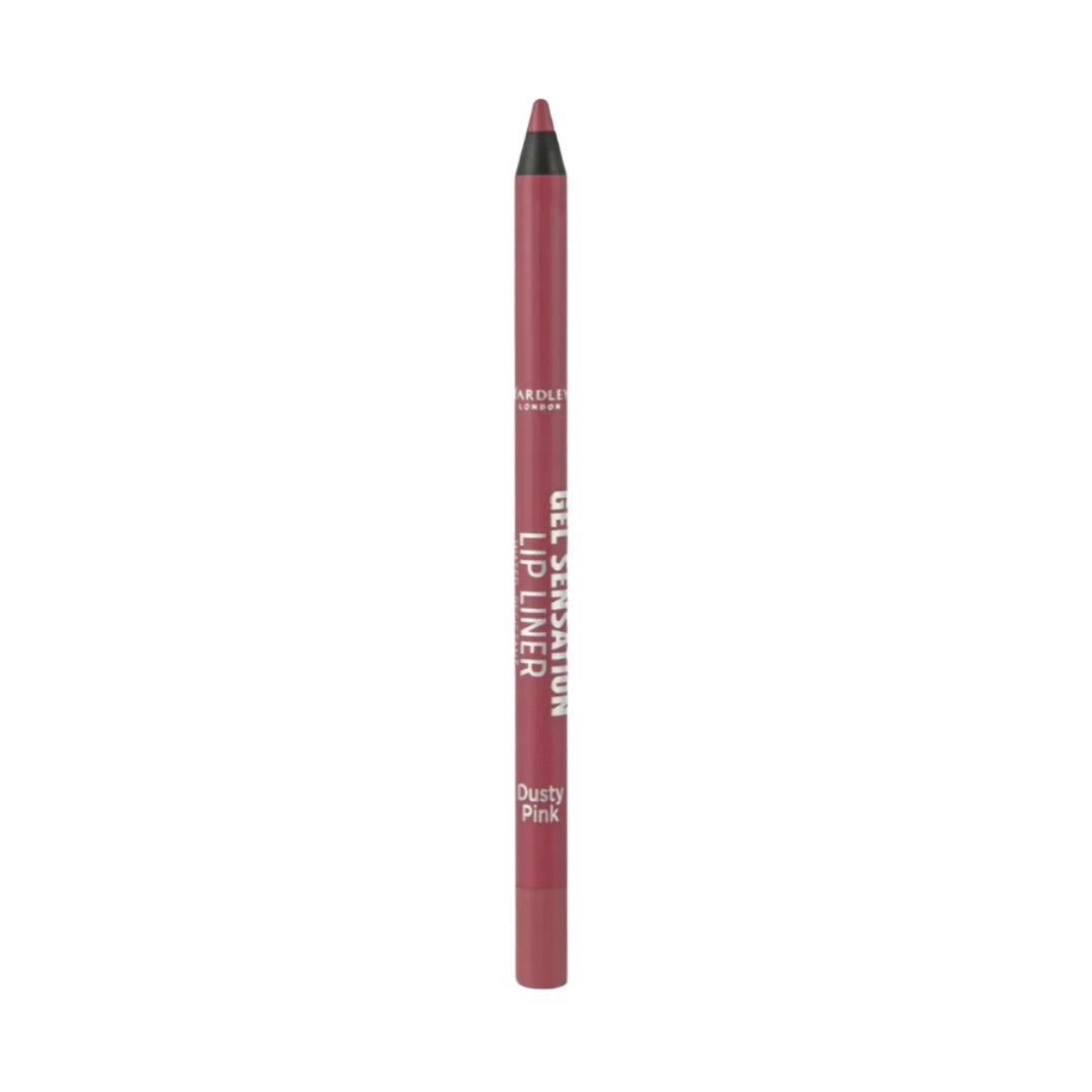 Gel Sensation Lip Liner