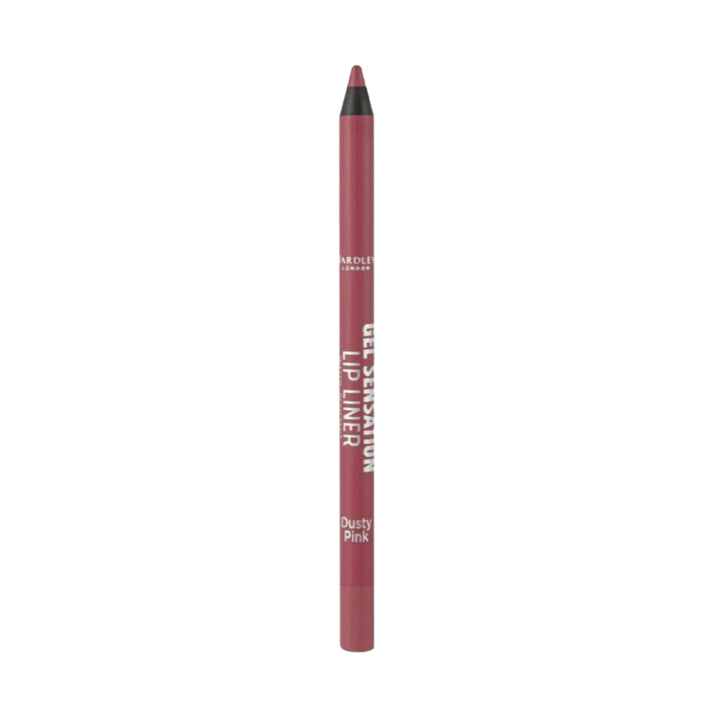 Gel Sensation Lip Liner