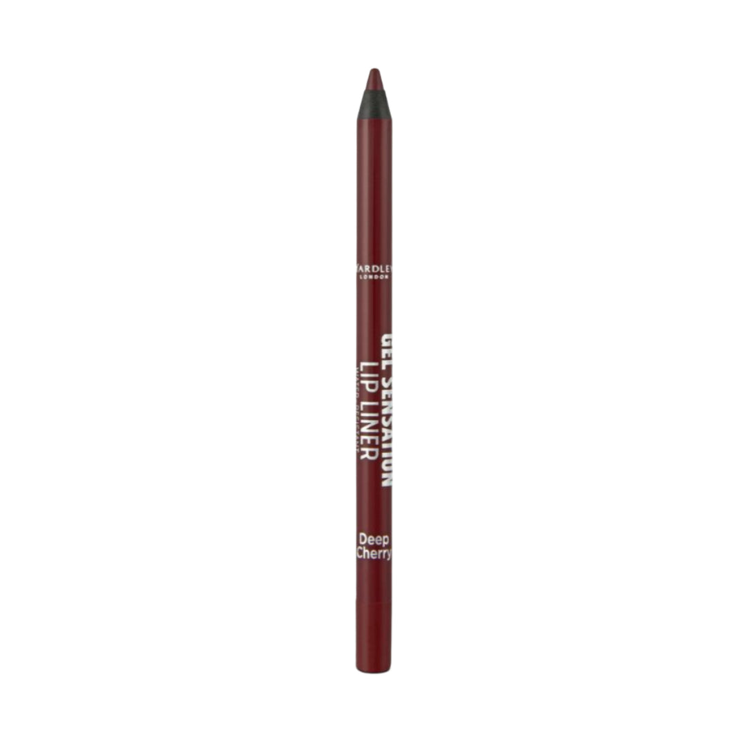 Gel Sensation Lip Liner