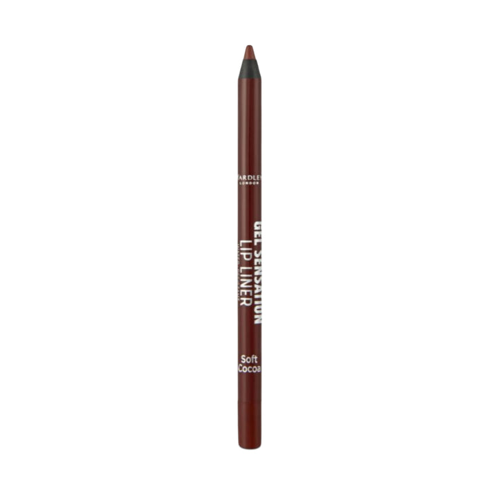 Gel Sensation Lip Liner