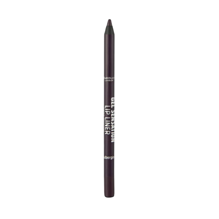 Gel Sensation Lip Liner