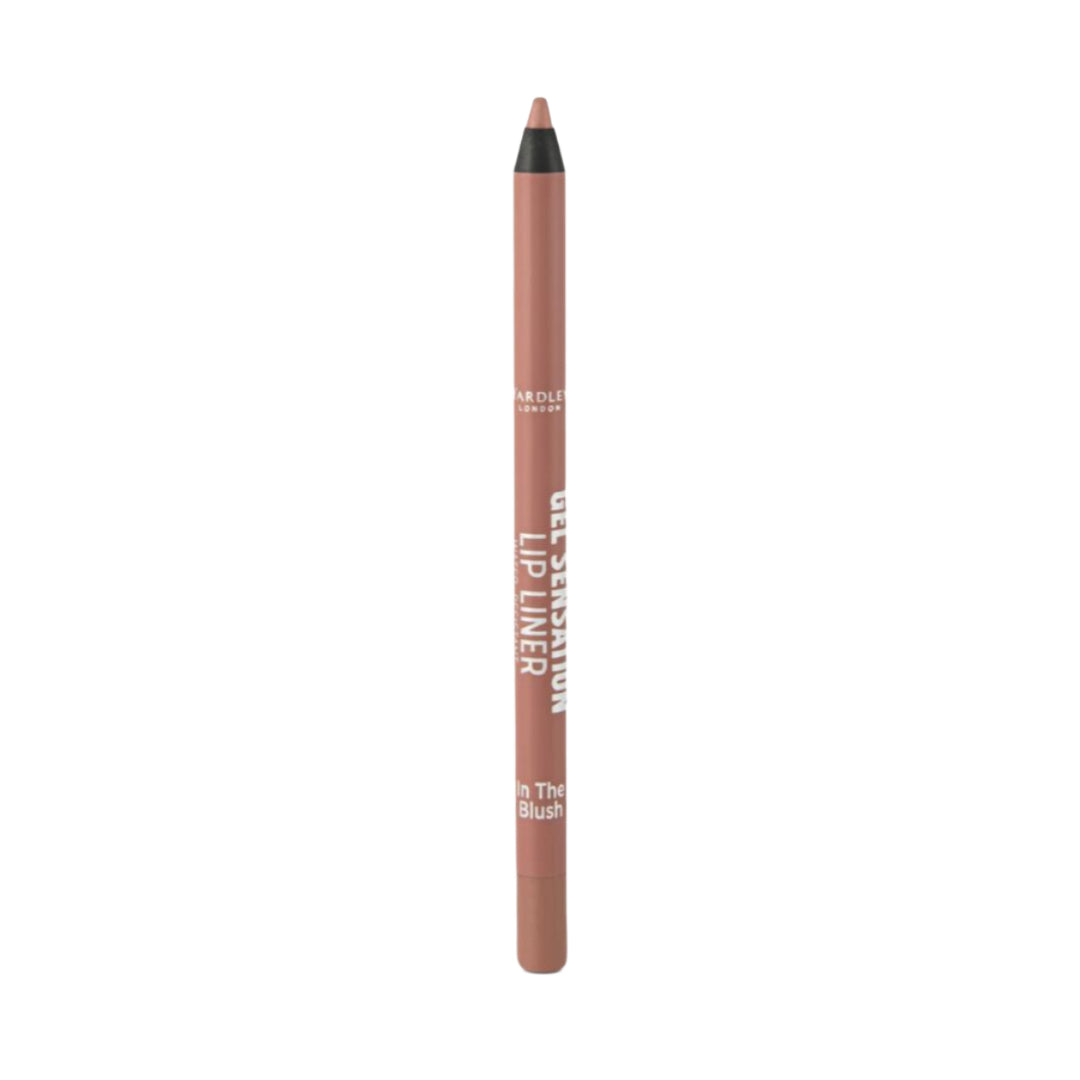 Gel Sensation Lip Liner