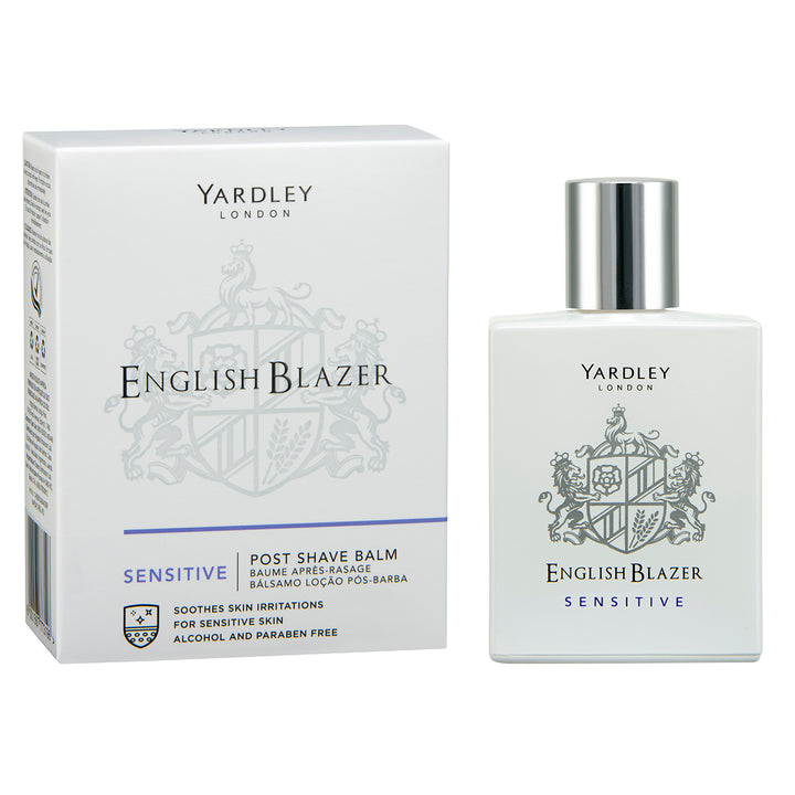 English Blazer Aftershave 100ml