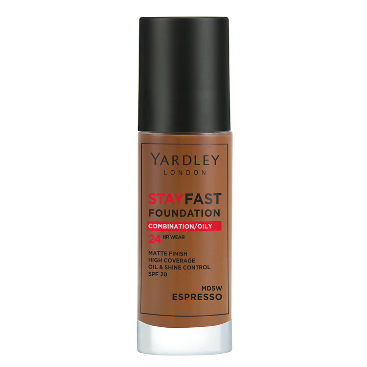 Stayfast Foundation Combination Oily