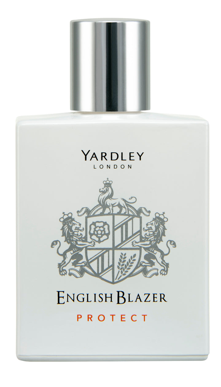 English Blazer Protect Post Shave Balm 100ml