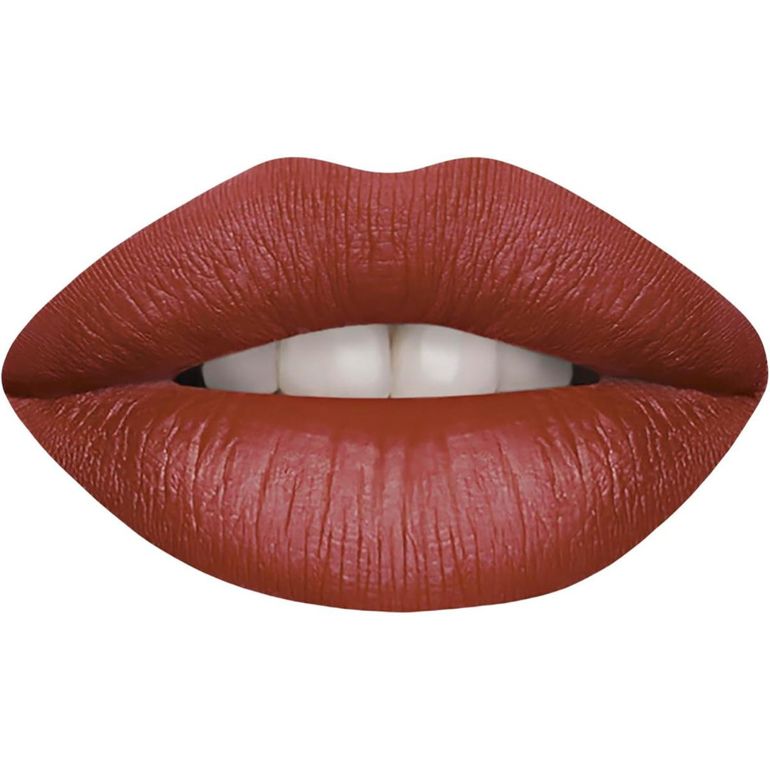 Yardley Stayfast Liquid Vinyl Matte Lipstick