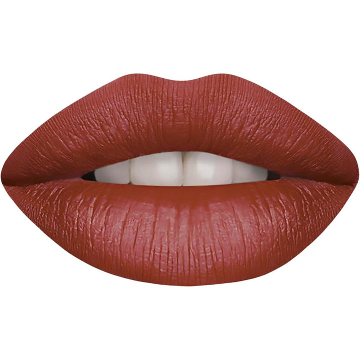 Yardley Stayfast Liquid Vinyl Matte Lipstick