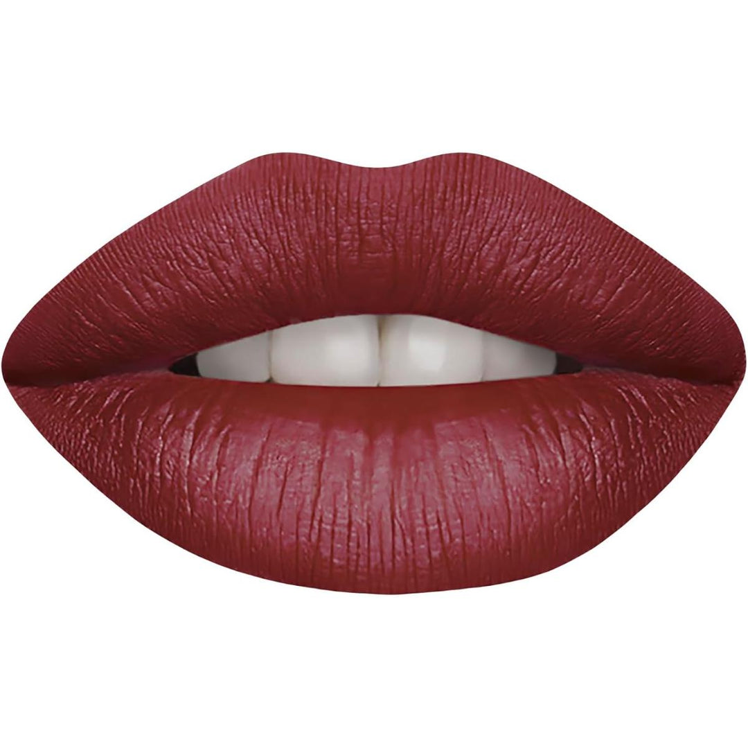 Yardley Stayfast Liquid Vinyl Matte Lipstick