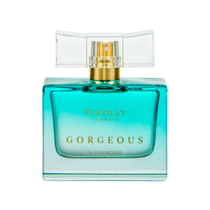 Gorgeous In Paradise Eau De Parfum