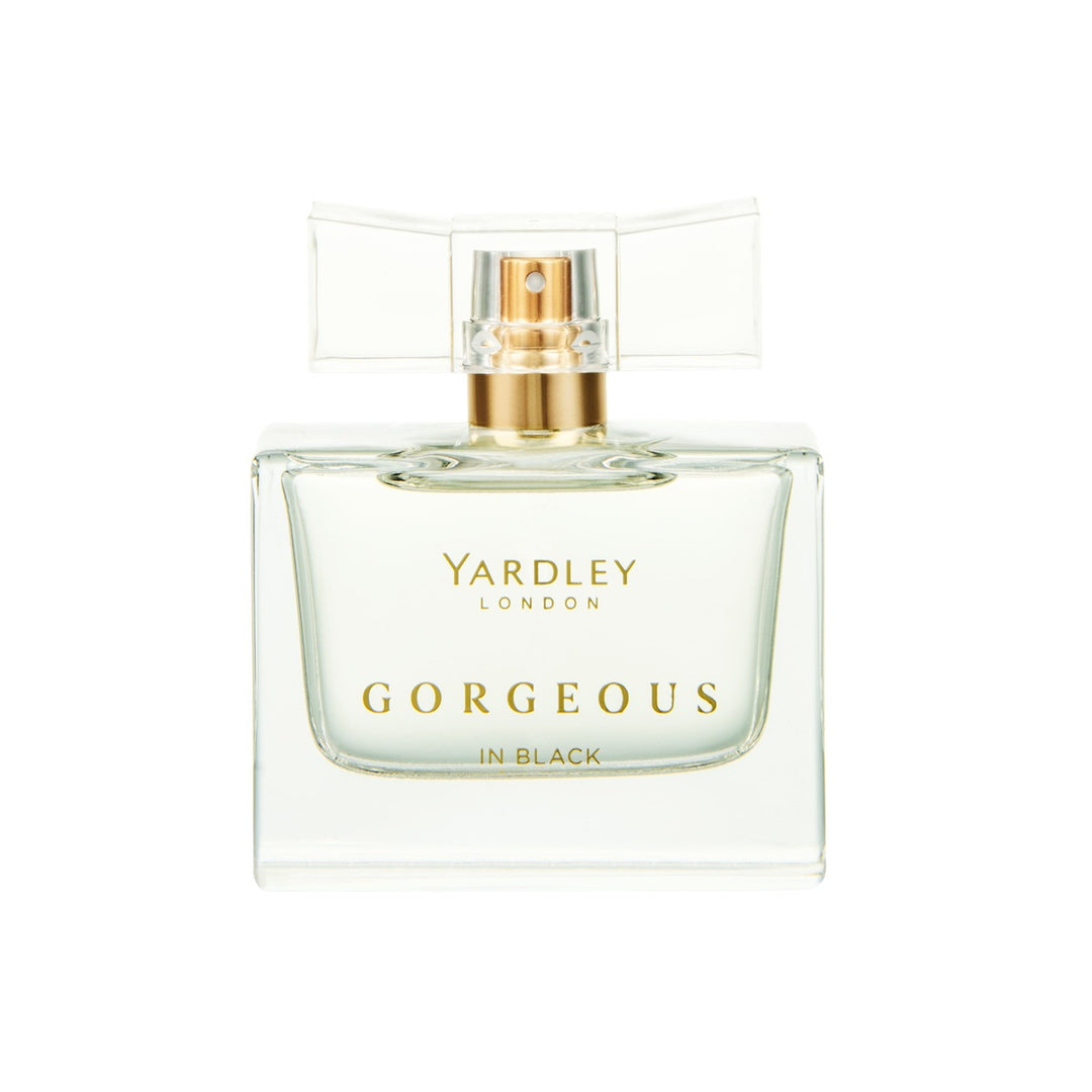 Gorgeous In Black Eau de Parfum