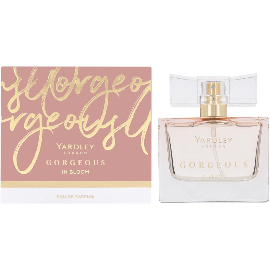 yardley london gorgeous