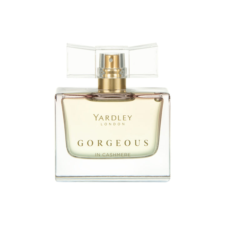 Gorgeous In Cashmere Eau de Parfum