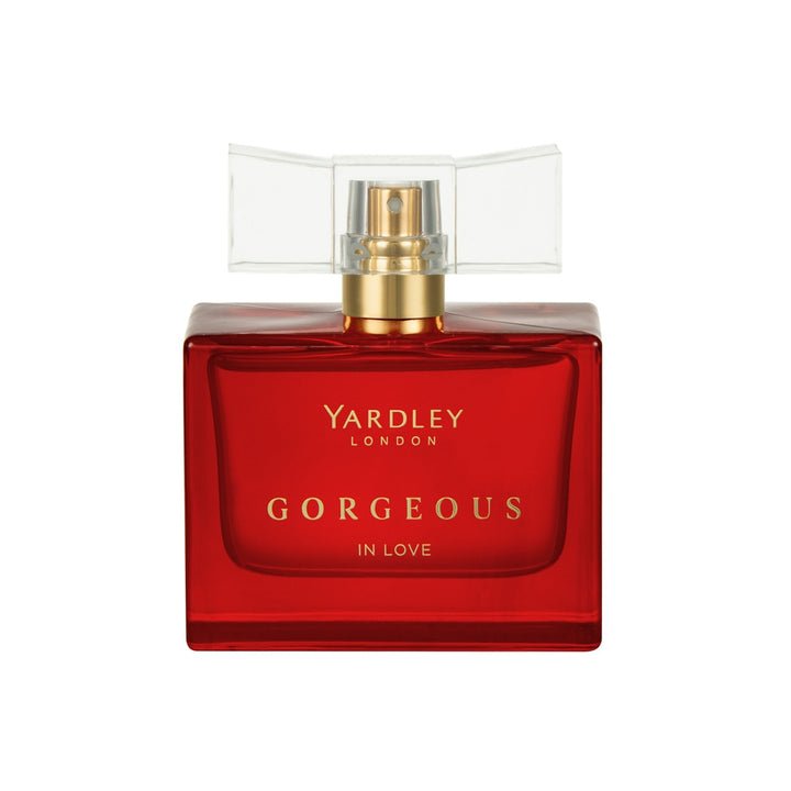 Gorgeous In Love Eau de Parfum
