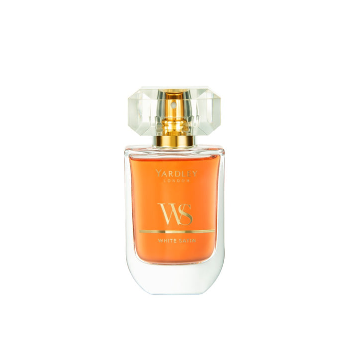 White Satin Eau de Toilette