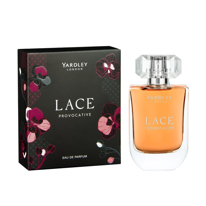 Lace Provocative Eau de Parfum