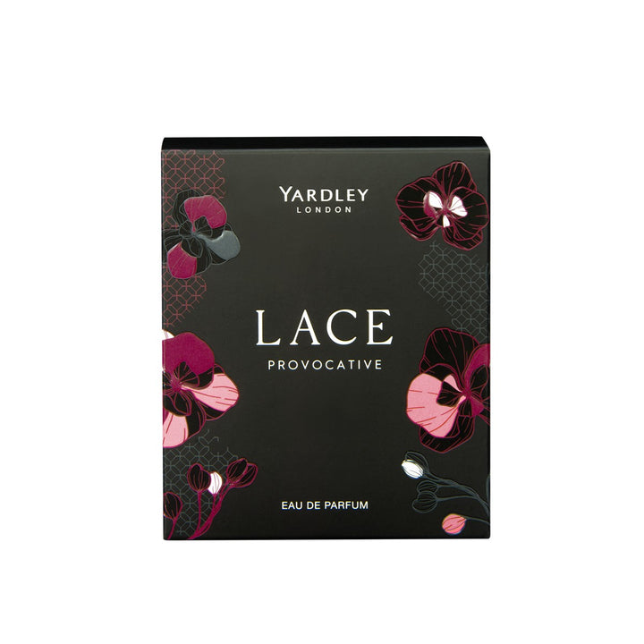 Lace Provocative Eau de Parfum