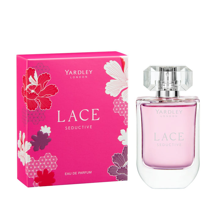 Lace Seductive Eau de Parfum