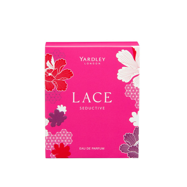 Lace Seductive Eau de Parfum