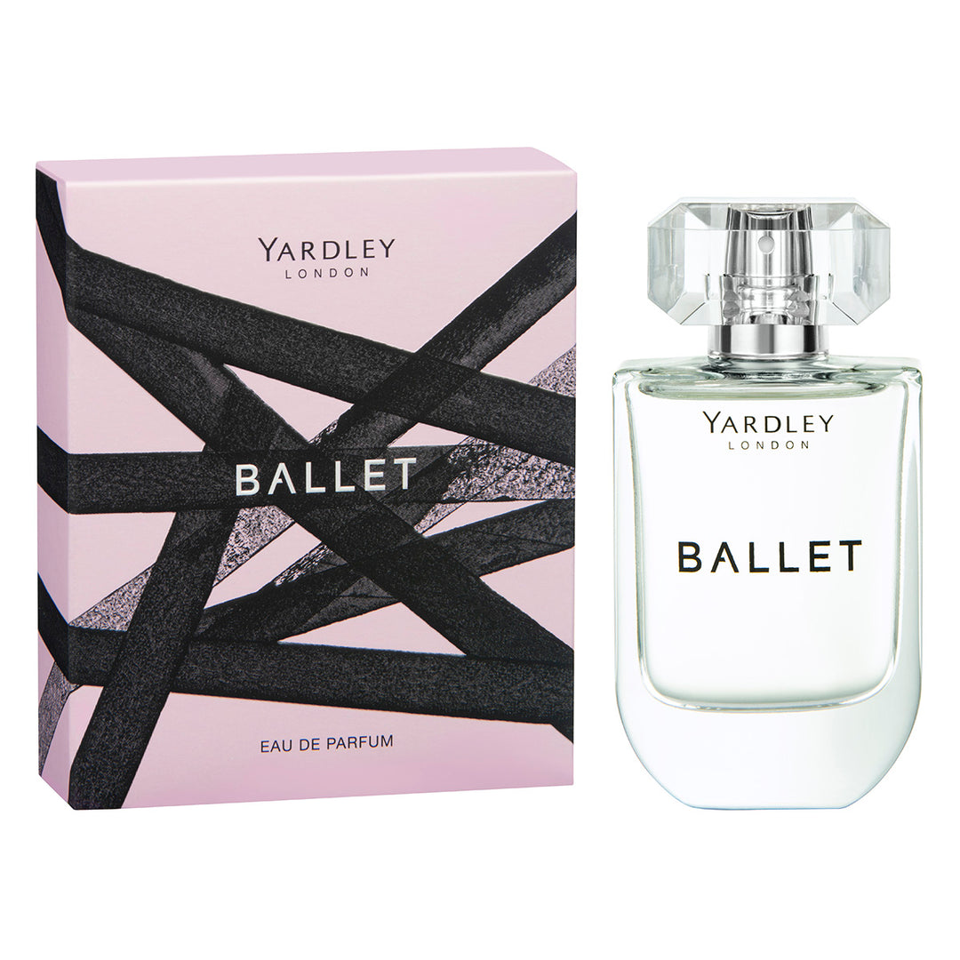 Ballet Eau de Parfum