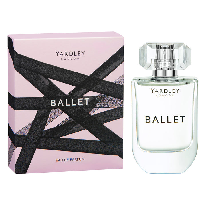 Ballet Eau de Parfum