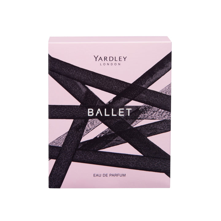 Ballet Eau de Parfum